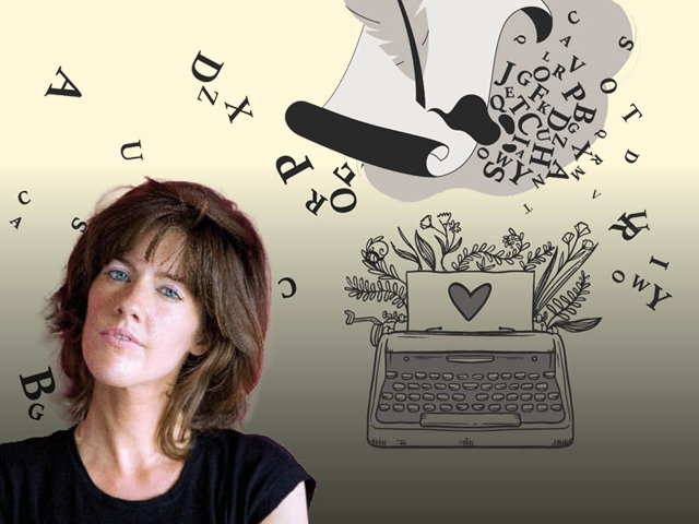 Het Schrijfcafé