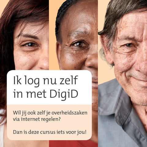 Cursus DigiD