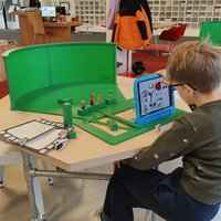 TechClub: Film