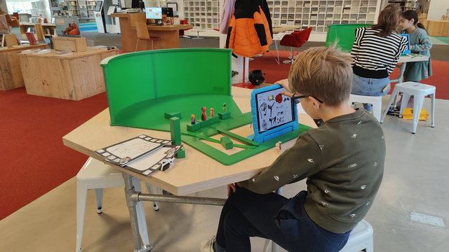 TechClub: Film