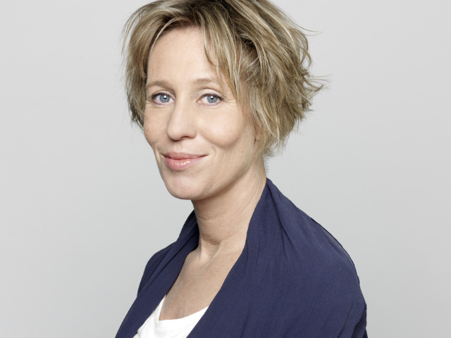 Schrijversbezoek Judith Koelemeijer
