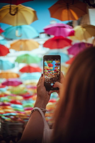 Digiworkshop: Nuttige apps voor de zomer