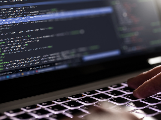 Kennismaking met programmeren
