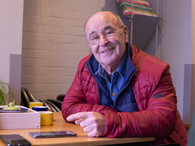 Oefenplein Digitale vaardigheden De Wolden