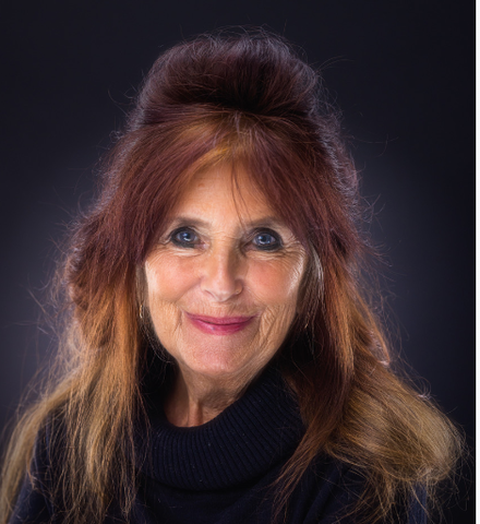 Miriam Guensberg: Held zonder vaderland