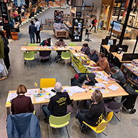 Amnesty International schrijft