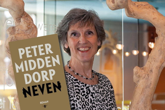 Boekbespreking: "Neven" van Peter Middendorp