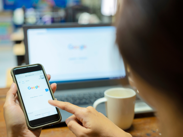 Basisvaardigheden Google