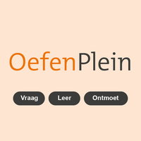 Oefenplein