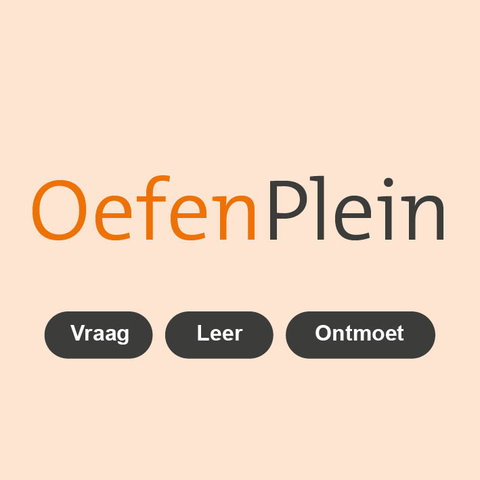Oefenplein
