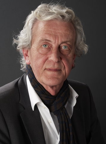 Oldebroek als rode draad in de boeken van Henk Vaessen