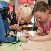 Maaklab kids: Repair Café Kids