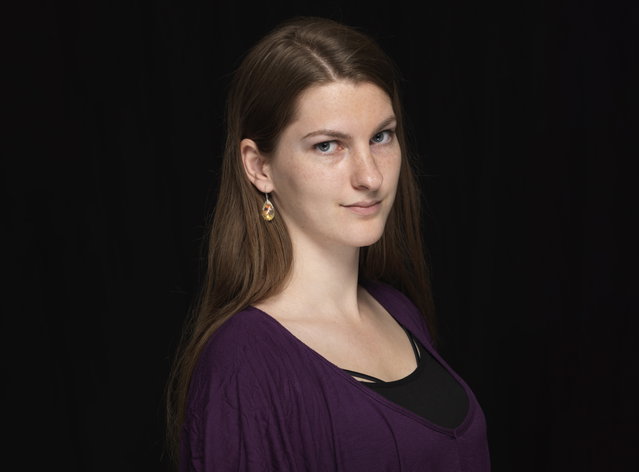 Annemiek Steur: Fantasy uit Muiden