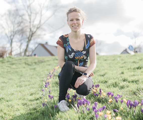 Koffie met… Petra Dijck, leerbegeleider en kindercoach | De Westereen