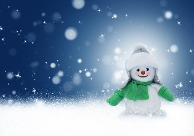 Voorleesmoment: Winter