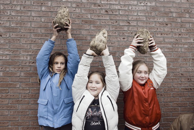 Workshop Magische fotografie