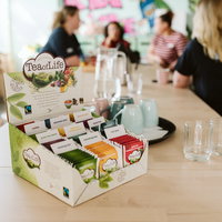 OuderLab Koffieochtend