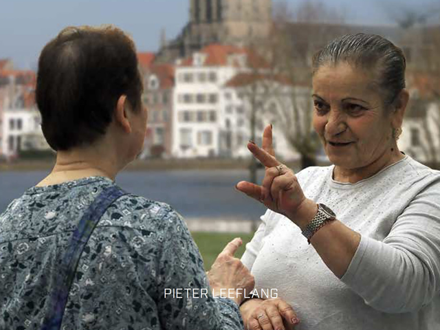 Bij ons in Deventer