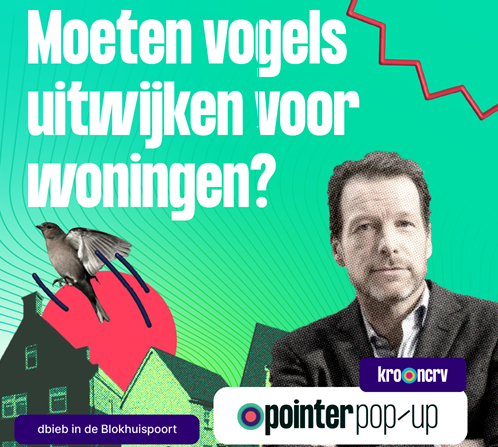 Pointer Meet-up