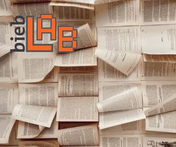 BIJ de BiebLAB 14-02-2024 15:00