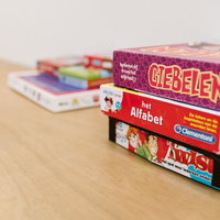 Prijzenspel Oostgaarde