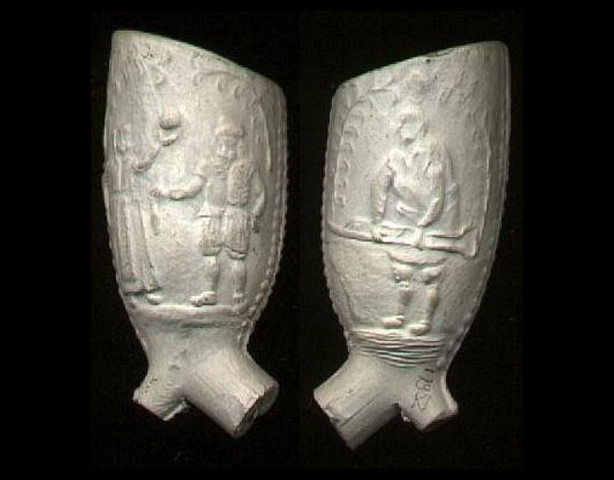 Lezing | De historie van kleipijpen