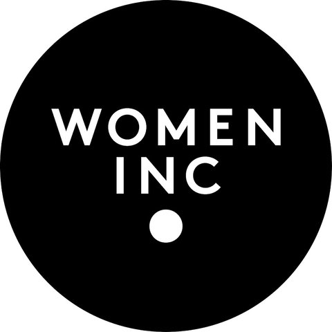 Woman Inc. lezing over Financiële Onafhankelijkheid