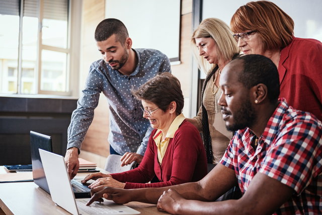 Workshop: Verdiepend thema: Digivitaler
