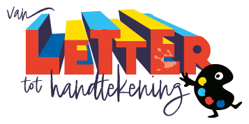 Kids College: Van LETTER tot handschrift