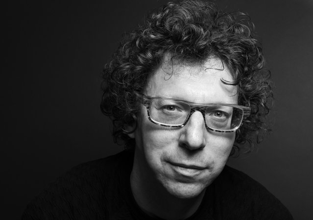 Schrijversontmoeting met Arnon Grunberg