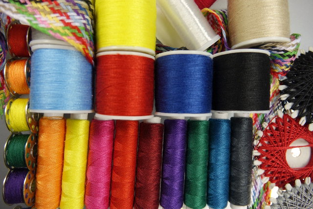 DIY: Slow fashion