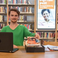 Digi-Taalpunt Krimpen