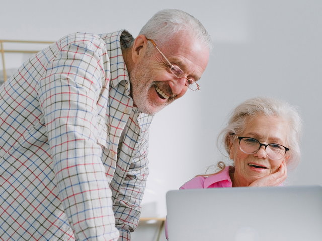 Digitaal Vragenuurtje Buurthuis Mozaïek