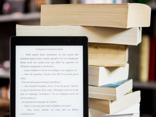 E-bookspreekuur