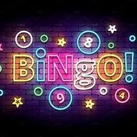 Zomer Bingo mini