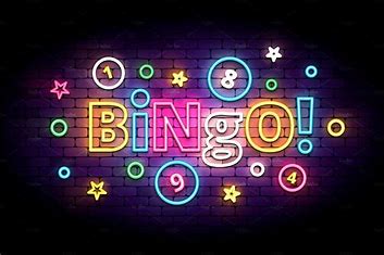 Zomer Bingo mini