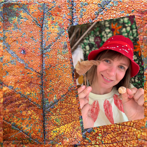Zin in Zondag: Herfst in Highlights voorstelling/workshop (ouder-kind)