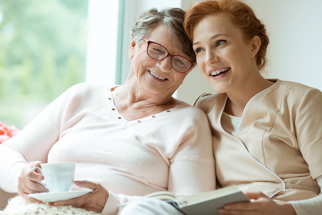Alzheimer Café Weert
