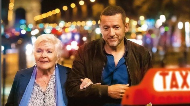 Film: Une Belle Course, winnaar van de Keuzefilm!