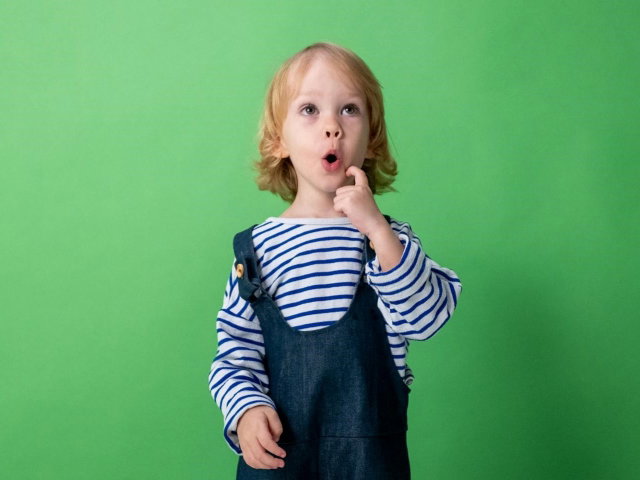 Greenscreen (Open huis Markt 18)