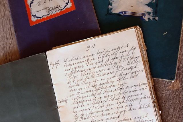 Nationaal Onderduikmuseum op zoek naar verhalen en documenten