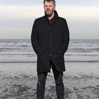 Boekenvrienden lezing Mathijs Deen