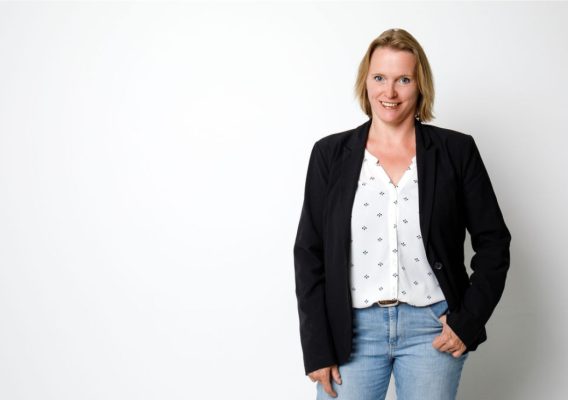 Oudercafé: de Cyberjuf