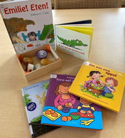 Thematas Smakelijk eten