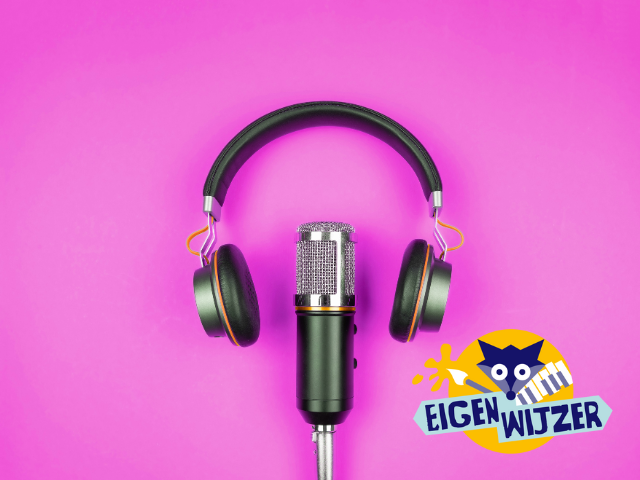 Techlab: Podcasten, Hackshield en Lego Robots 02-03-2024 13:00