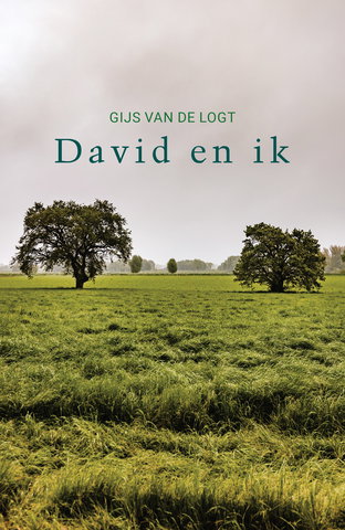 Boekpresentatie 'David en Ik' 01-03-2024 17:00