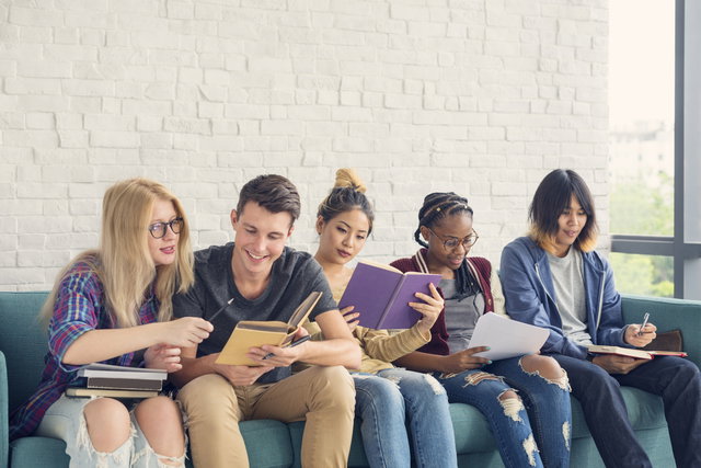 Boekenbabbel: Boekenweek top 25 inspiratiesessie