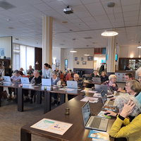 Digitaal Café