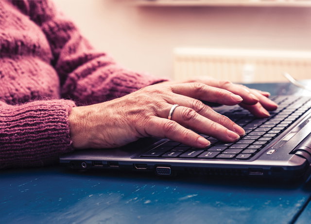 ANBO-PCOB bijeenkomst digitale veiligheid
