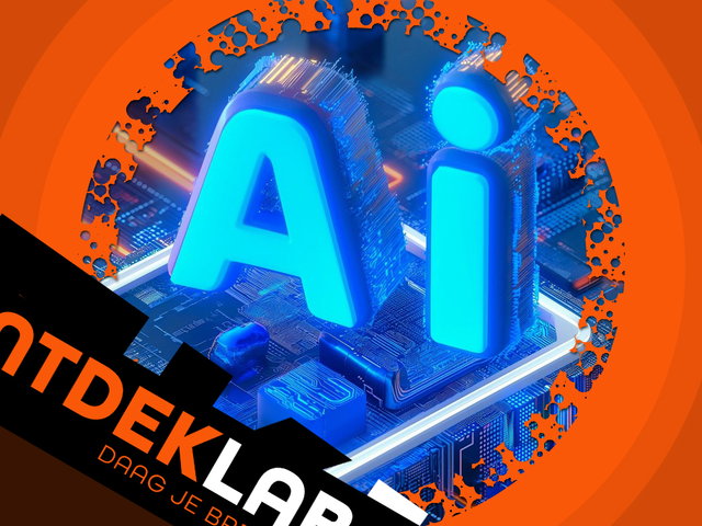 Hoe eigenwijs is AI?